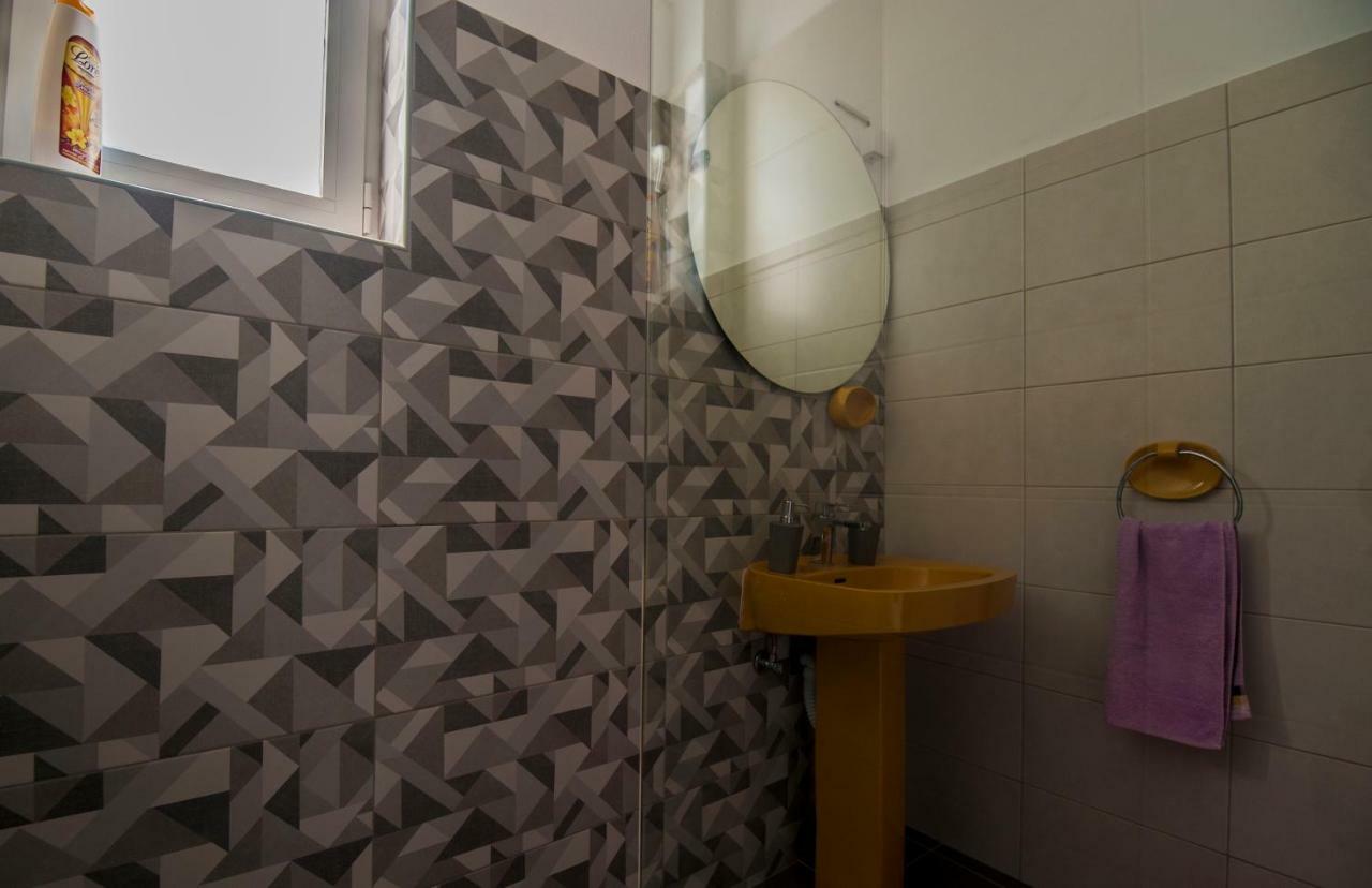 Apartmani Santa Barbara Требинє Екстер'єр фото